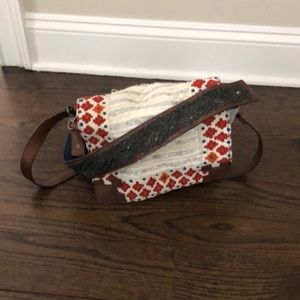 Jasper & Jeera bag